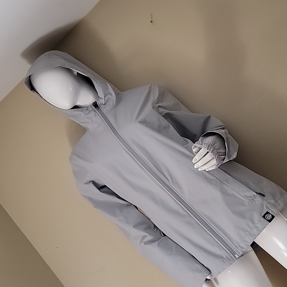 Rei Co Op Windbreaker Jacket Gem